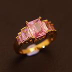 Elegant Bridal Ring