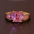 Elegant Bridal Ring