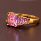 Elegant Bridal Ring
