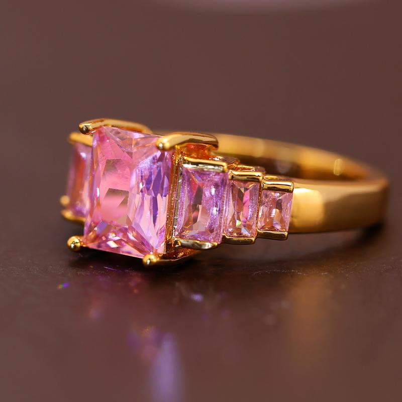 Elegant Bridal Ring