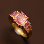 Elegant Bridal Ring