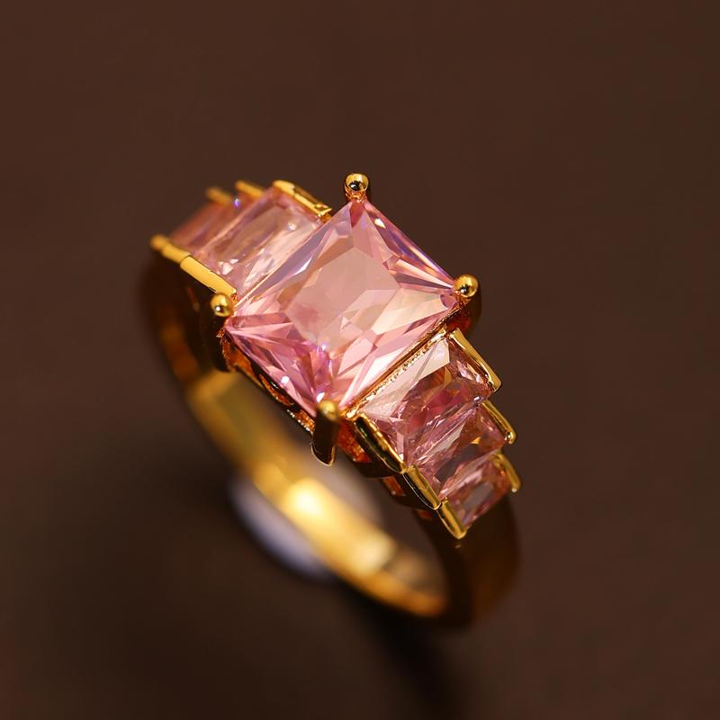 Elegant Bridal Ring