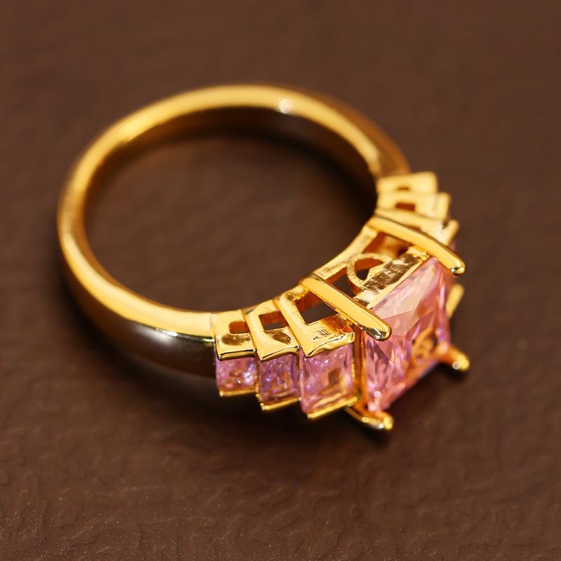 Elegant Bridal Ring