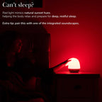 Cozy Lamp