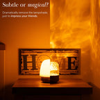 Cozy Lamp