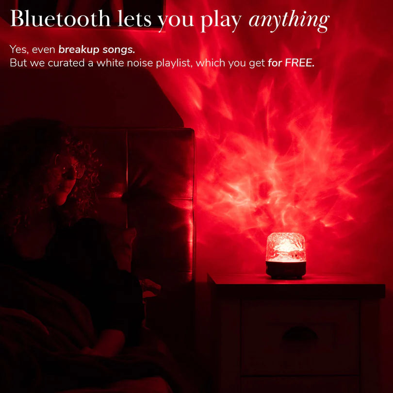 Cozy Lamp