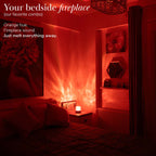 Cozy Lamp