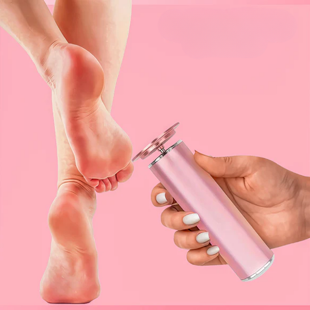 Electric Foot Callus Remover