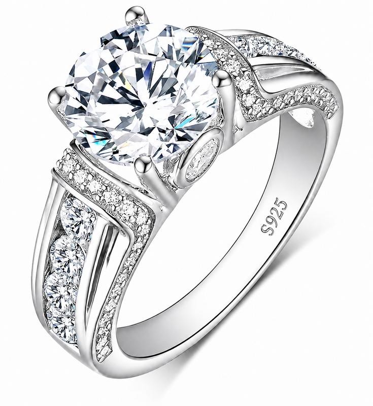 Forever Love Promise Ring