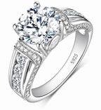 Forever Love Promise Ring