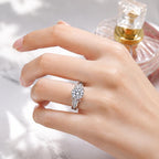 Forever Love Promise Ring