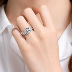 Forever Love Promise Ring