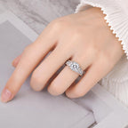 Forever Love Promise Ring