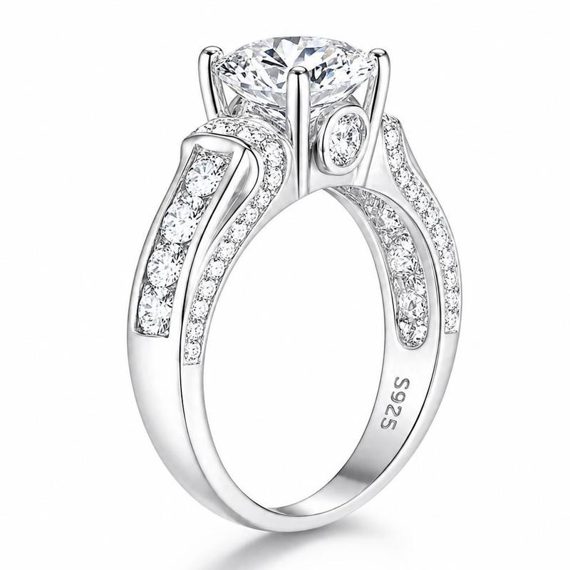 Forever Love Promise Ring