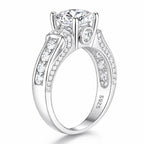 Forever Love Promise Ring