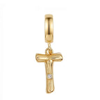 Customized Initial Zodiac Necklace
