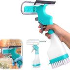4 in 1 Window Cleaning Scraper