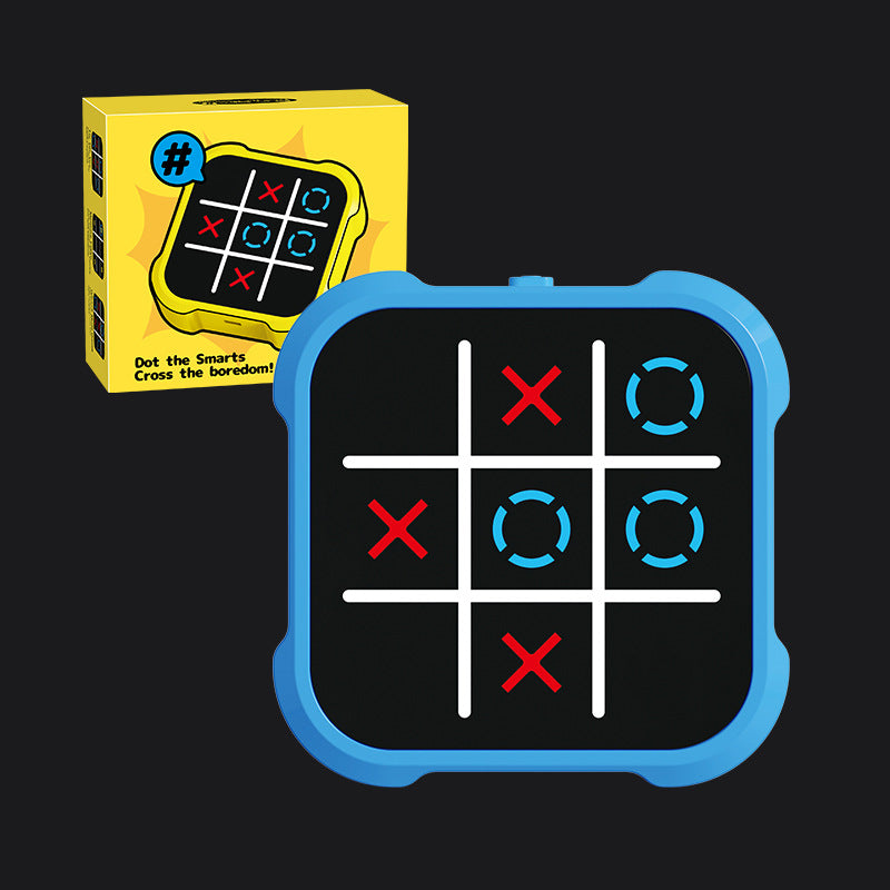 Tic Tac Toe