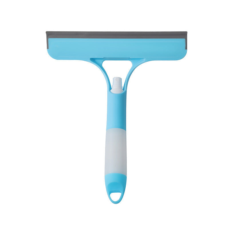 3-in-1 Window Cleaning Scraper