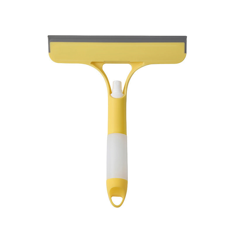 3-in-1 Window Cleaning Scraper