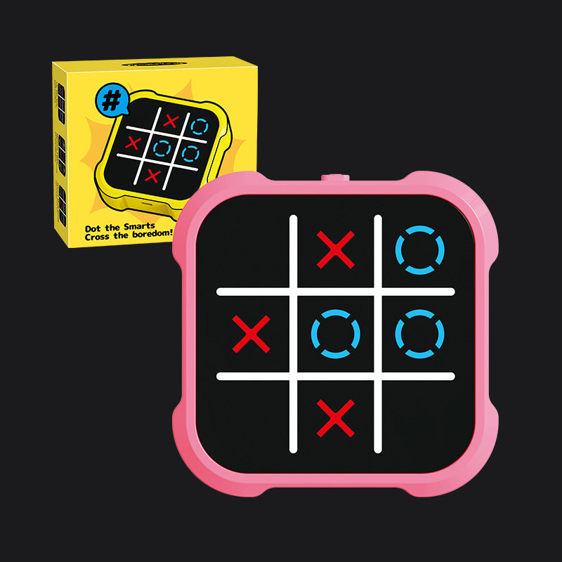 Tic Tac Toe