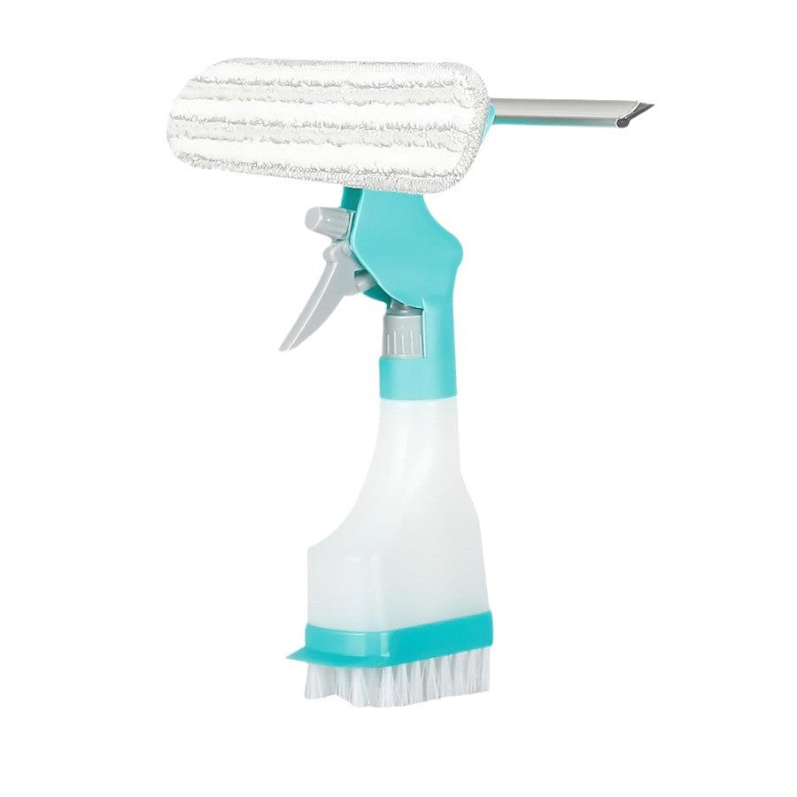 4 in 1 Window Cleaning Scraper