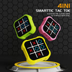 Tic Tac Toe