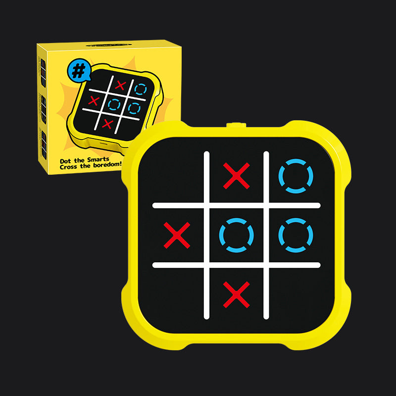 Tic Tac Toe