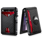 AirTag Bifold Wallet