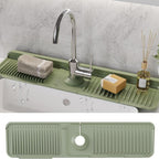 Kitchen Sink Faucet Mat