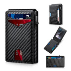 RFID Popup Card Wallet
