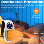 Electric Wall Heater