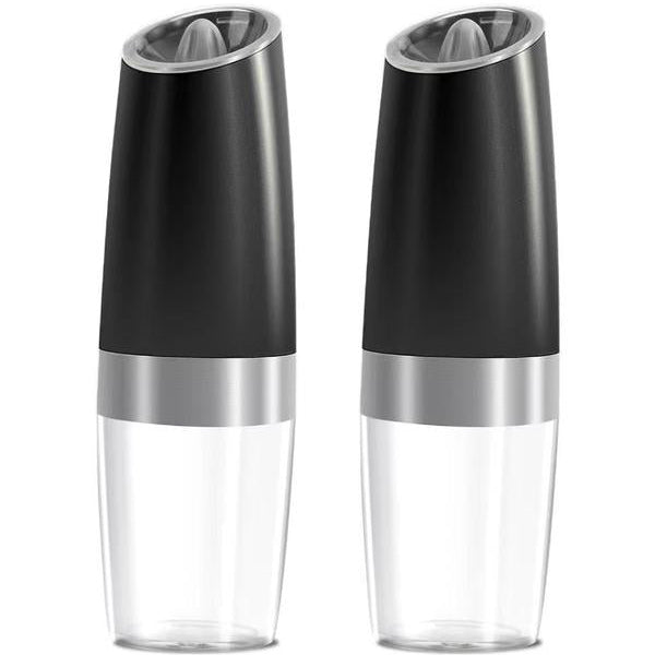 LED Automatic Salt & Pepper Grinder