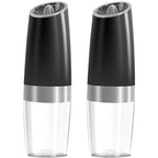 LED Automatic Salt & Pepper Grinder