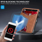 AirTag Bifold Wallet