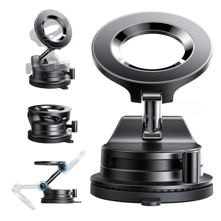 Magsafe Car Mount