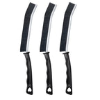 3pc Crevice Cleaning Brush
