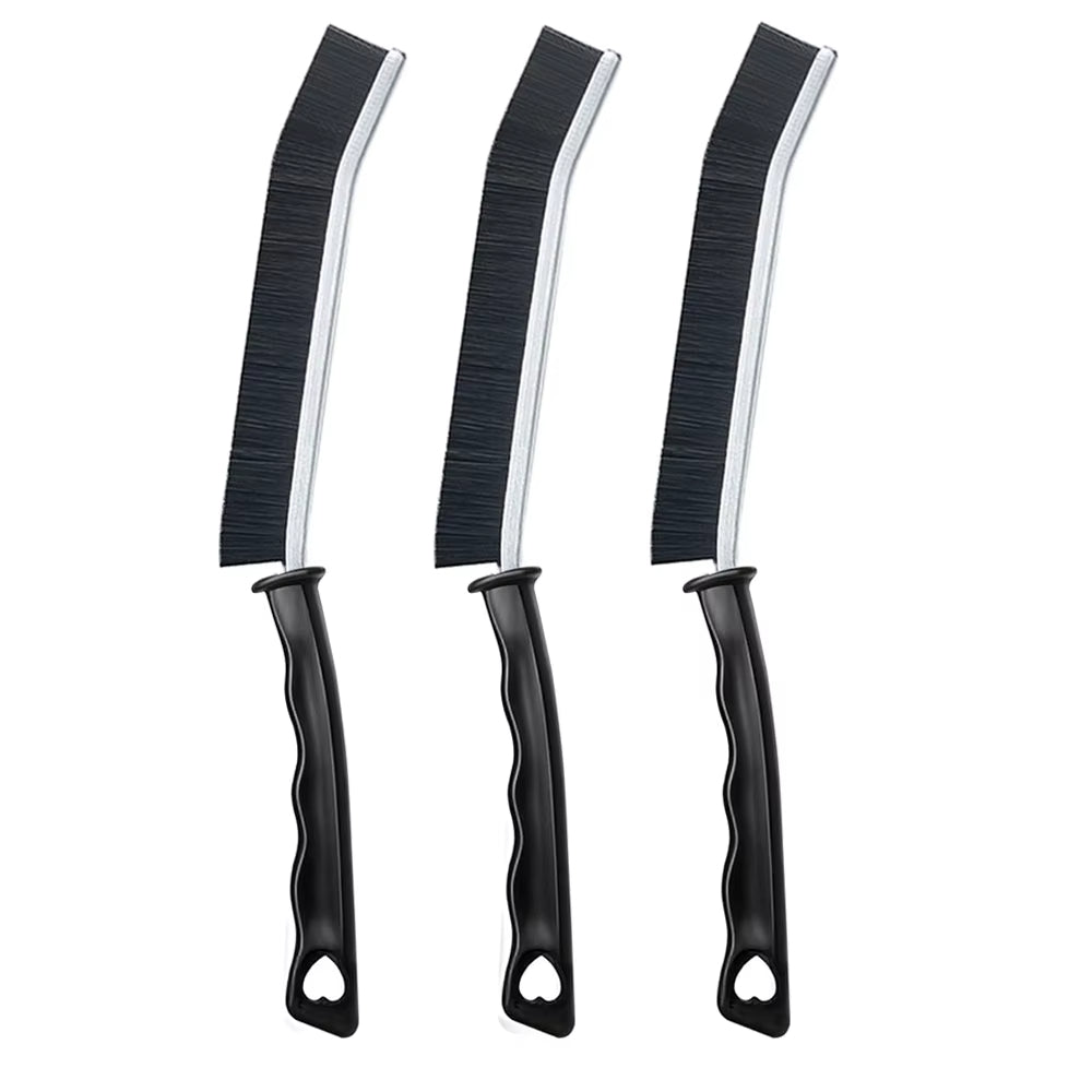 3pc Crevice Cleaning Brush