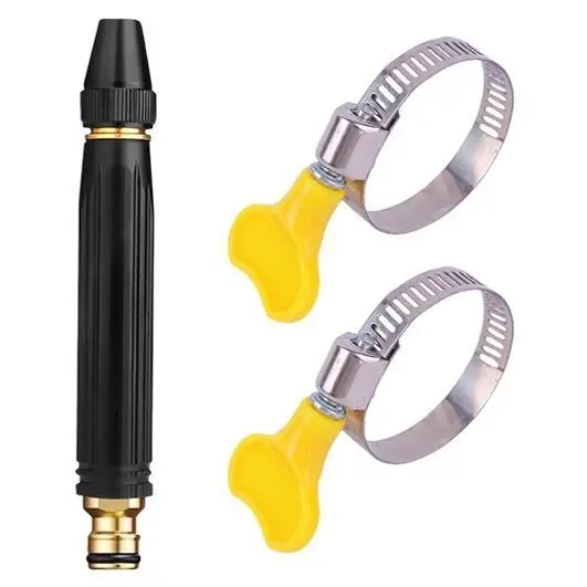 High Pressure Water Hose