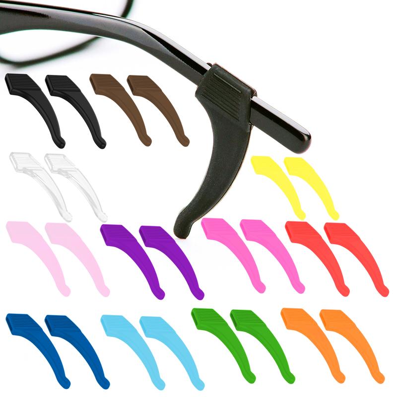 NoSlip™ Eyewear Grips