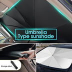 CoolRide™ Car Umbrella