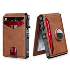 AirTag Bifold Wallet