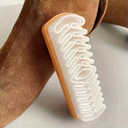 Suede Shoe Brush
