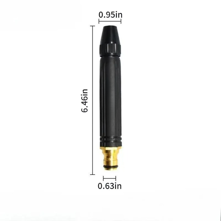 High Pressure Water Hose