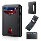 RFID Popup Card Wallet