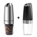 LED Automatic Salt & Pepper Grinder
