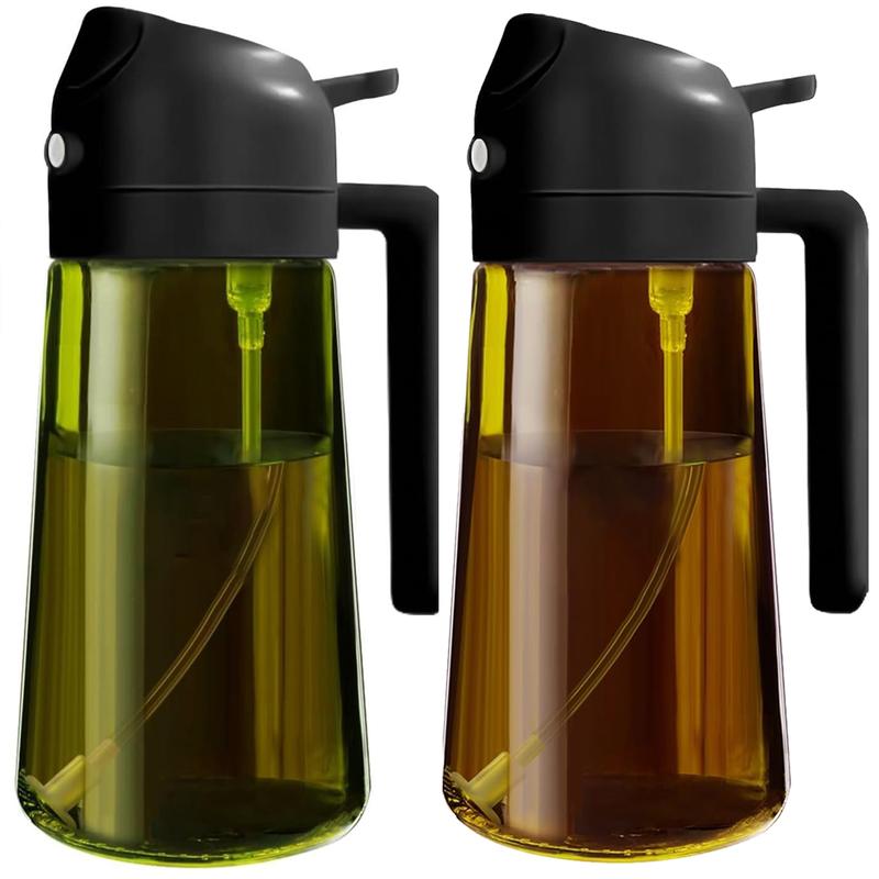 2pc Oil Sprayer