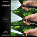 High Pressure Water Hose