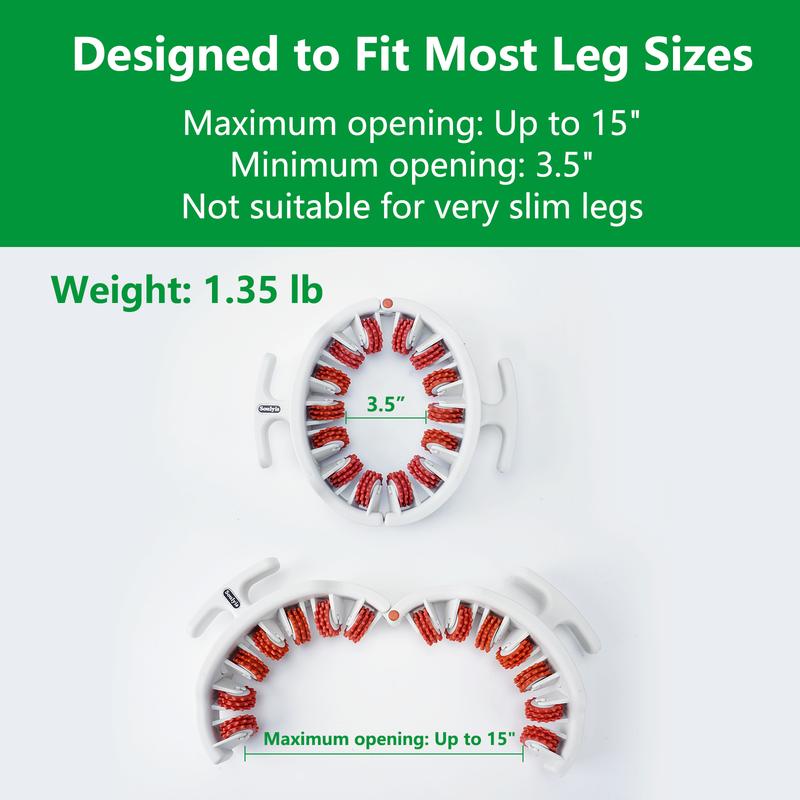 RollRelief™ - Sculpt Your Body and Relieve Tension