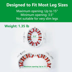 RollRelief™ - Sculpt Your Body and Relieve Tension